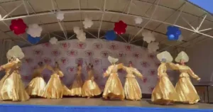 Читать далее о этой статье 2 октября в Сальском Институте отметили День СПО