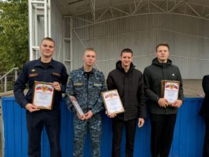 Читать далее о этой статье Традиционная еженедельная линейка