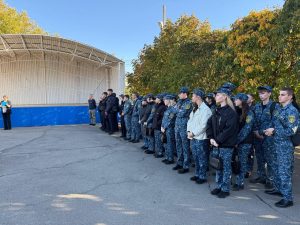 Читать далее о этой статье Традиционная еженедельная линейка, посвящённая итогам минувшей недели