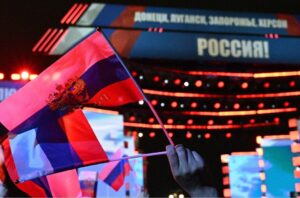 Читать далее о этой статье День воссоединения Донецкой Народной Республики, Луганской Народной Республики, Запорожской области и Херсонской области с Российской Федерацией