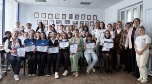 Читать далее о этой статье Круглый стол «В патриотизме молодежи — будущее России»