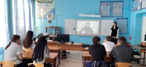 Читать далее о этой статье Студенты 4 курса специальности «Преподавание в начальных классах», провели профориентационное мероприятие для учащихся 9-х классов