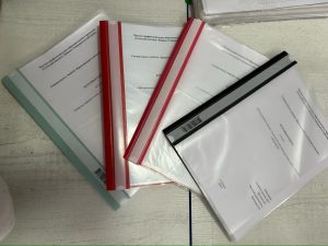 Читать далее о этой статье Студенты 3 курса отделения «Преподавание в начальных классах» успешно защитили курсовые работы по дисциплине «Русский язык с методикой преподавания»