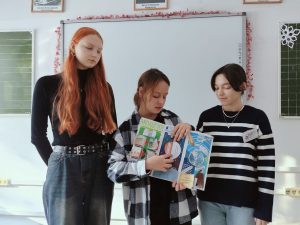 Читать далее о этой статье У студентов 2 курса отделения «Преподавание в начальных классах» стартовала зимняя сессия