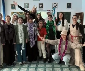 Читать далее о этой статье У студентов 3 курса отделения «Преподавание в начальных классах» прошла аттестация по дисциплине «Современные образовательные технологии и реализация различных видов внеурочной деятельности»