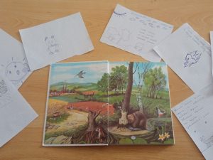 Читать далее о этой статье Студенты 2 курса отделения «Преподавание в начальных классах» продолжают изучение профильных дисциплин