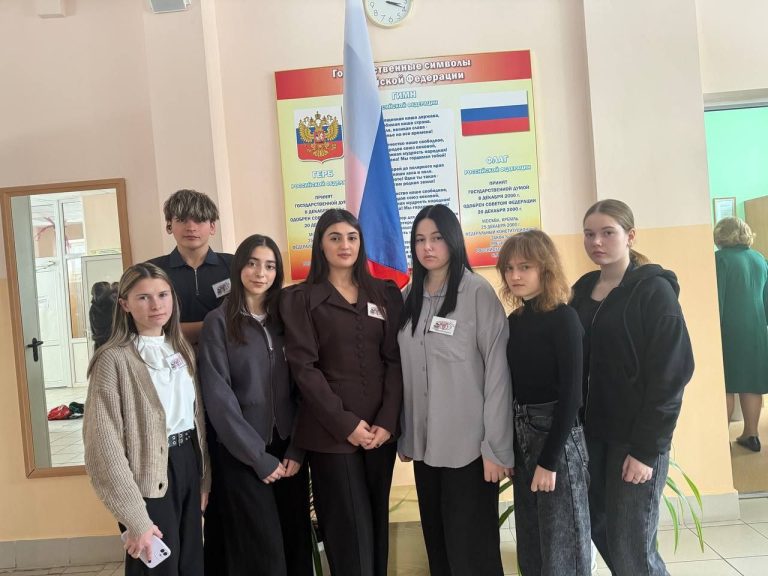 Читать далее о этой статье Студенты специальности «Преподавание в начальных классах» приняли участие в педагогическом мероприятии «Современный урок: в поисках эффективных технологий»