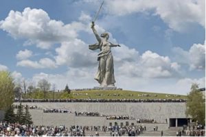 Читать далее о этой статье В России 2 февраля отмечается День воинской славы