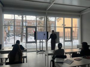 Читать далее о этой статье Студенты 4 курса специальности «Преподавание в начальных классах» провели кураторский час на тему «Как не потерять мотивацию?»