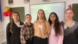 Читать далее о этой статье Отделение «Преподавание в начальных классах» поздравляет  с Днём защитника Отечества!