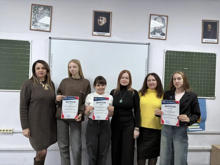 Читать далее о этой статье Торжественное награждение участников и победителей финального этапа конкурса профессионального мастерства «ПРИЗВАНИЕ – 2026»