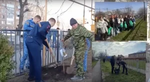 Читать далее о этой статье Конкурс «Экология»