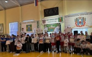 Читать далее о этой статье Антинаркотический марафон ‘Здорово жить!’,