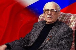 Читать далее о этой статье Студенты 4 курса специальности «Преподавание в начальных классах» провели кураторский час, посвящённый детскому поэту и писателю С.В. Михалкову