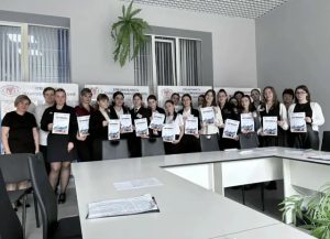 Читать далее о этой статье Научно-практическая конференция среди обучающихся и педагогических работников учреждений СПО