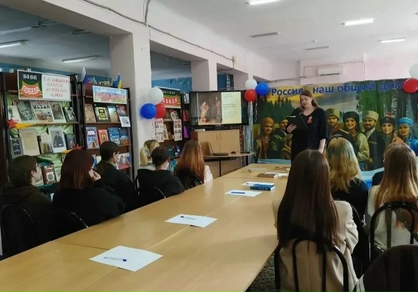 Читать далее о этой статье Открываем мир через книги и искусство!