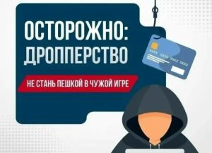 Читать далее о этой статье Вовлечение молодёжи в схемы дропперства – одна из самых острых и недооценённых проблем современной киберпреступности
