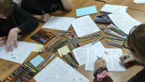 Читать далее о этой статье Как создать дизайн, который понравится и детям, и родителям?