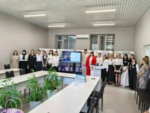 Студенты 4 курса специальностей «Преподавание в начальных классах» и «Дошкольное образование» успешно защитили выпускные квалификационные работы