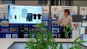 Выпускники-дизайнеры защитили дипломные работы