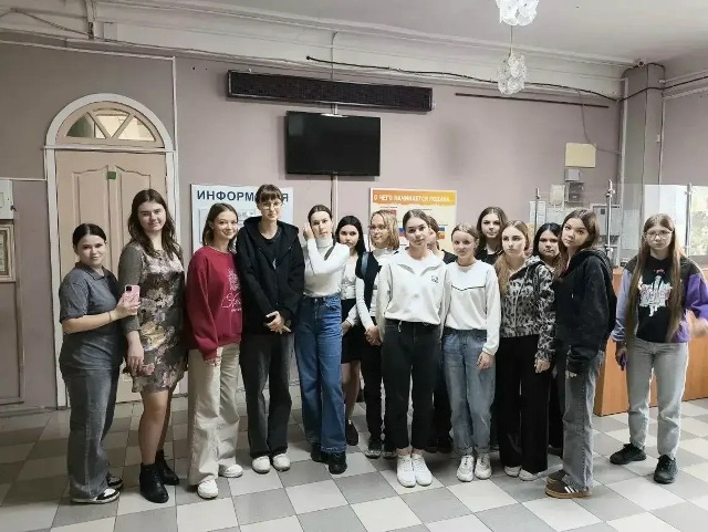 Неделя дошкольного образования: от теории к практике!