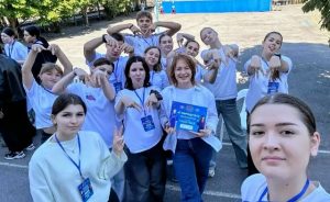 Что будет, если студенты освоили новые навыки в области медиа и получили свободу действий?