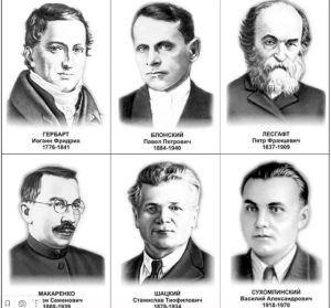 Путешествие во времени: от классиков к цифре