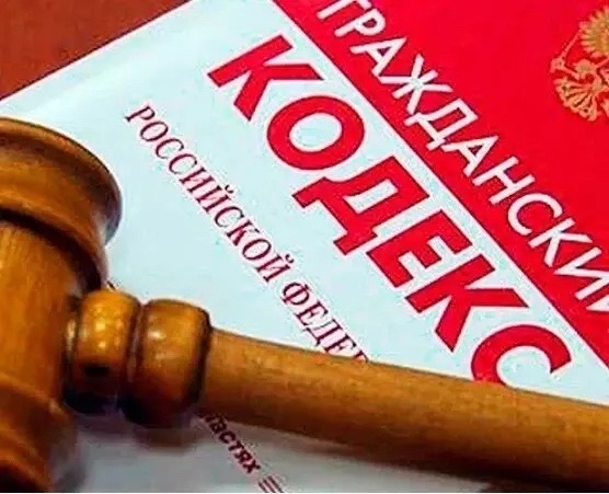 Второкурсники-юристы погрузились в Конституционное и Гражданское право